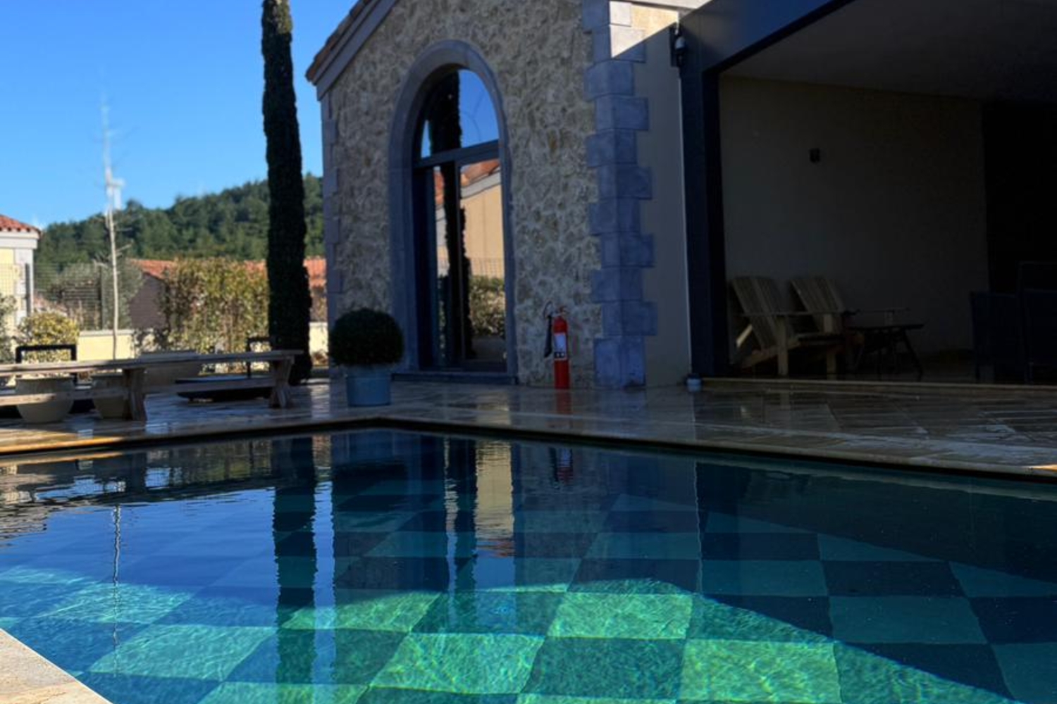 Famm Villaları foto 4 büyük