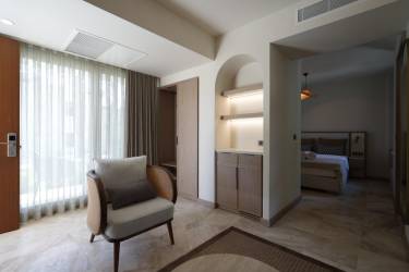 Mavi Suit Hotel foto 7