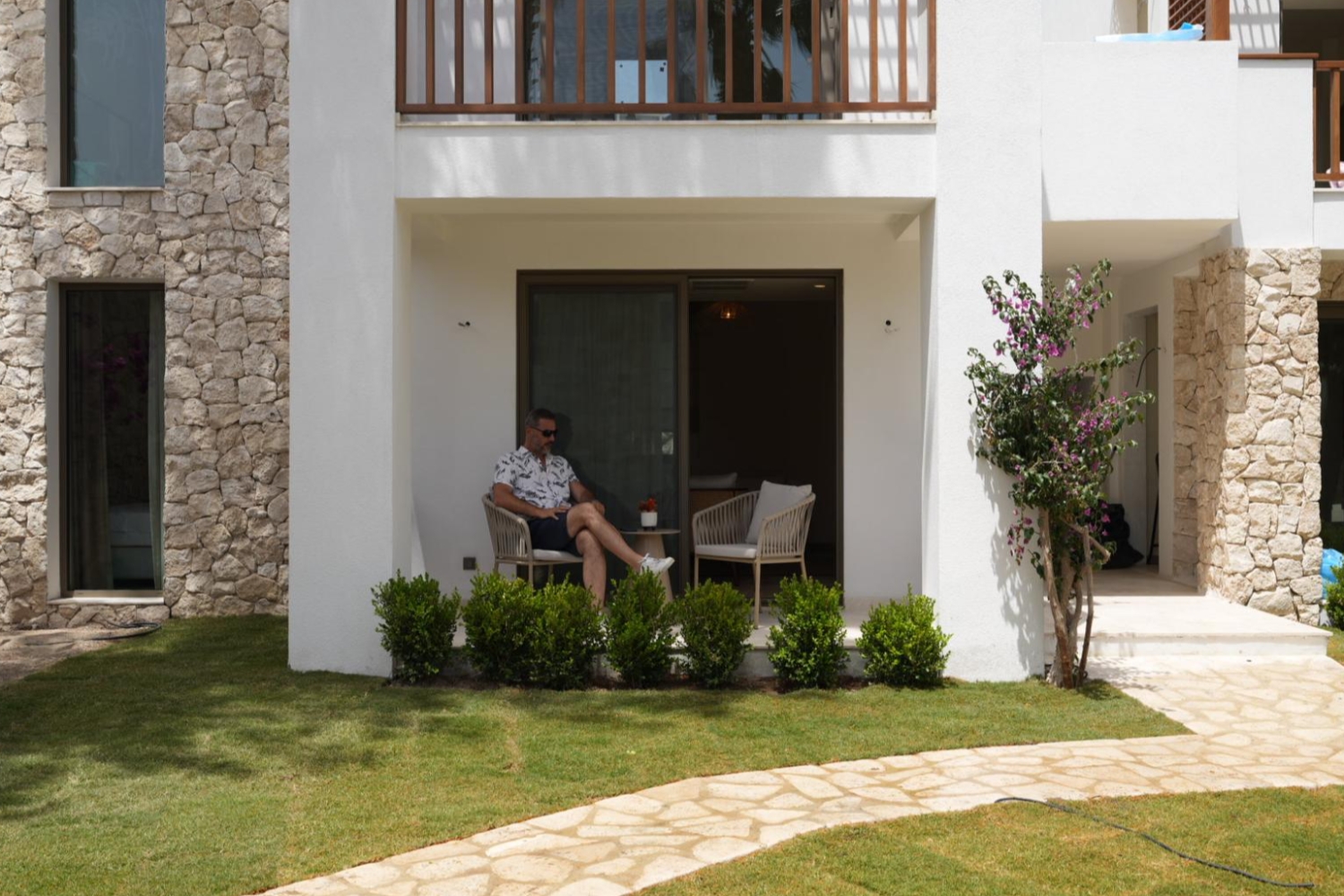 Mavi Suit Hotel foto 3 büyük