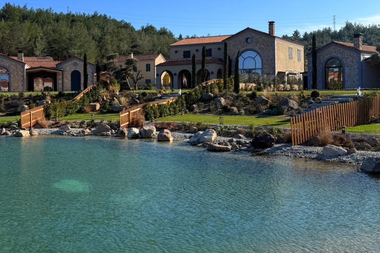 Famm Villaları foto 10 büyük