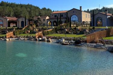 Famm Villaları foto 10