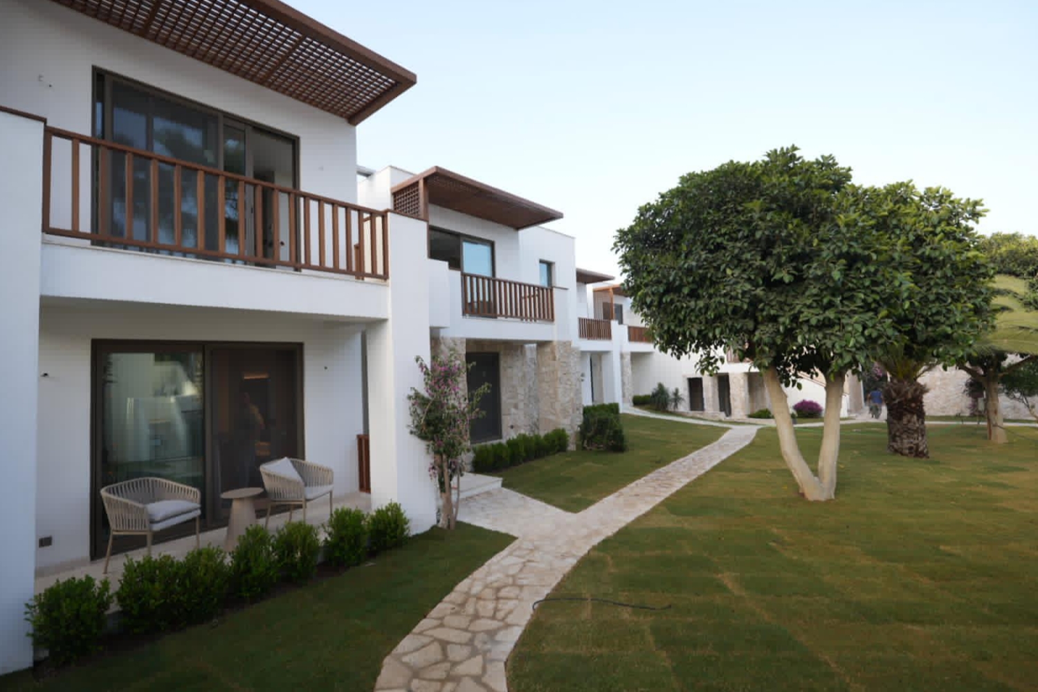 Mavi Suit Hotel foto 8 büyük