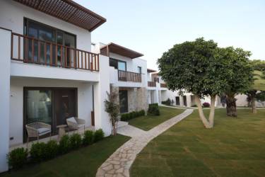 Mavi Suit Hotel foto 8