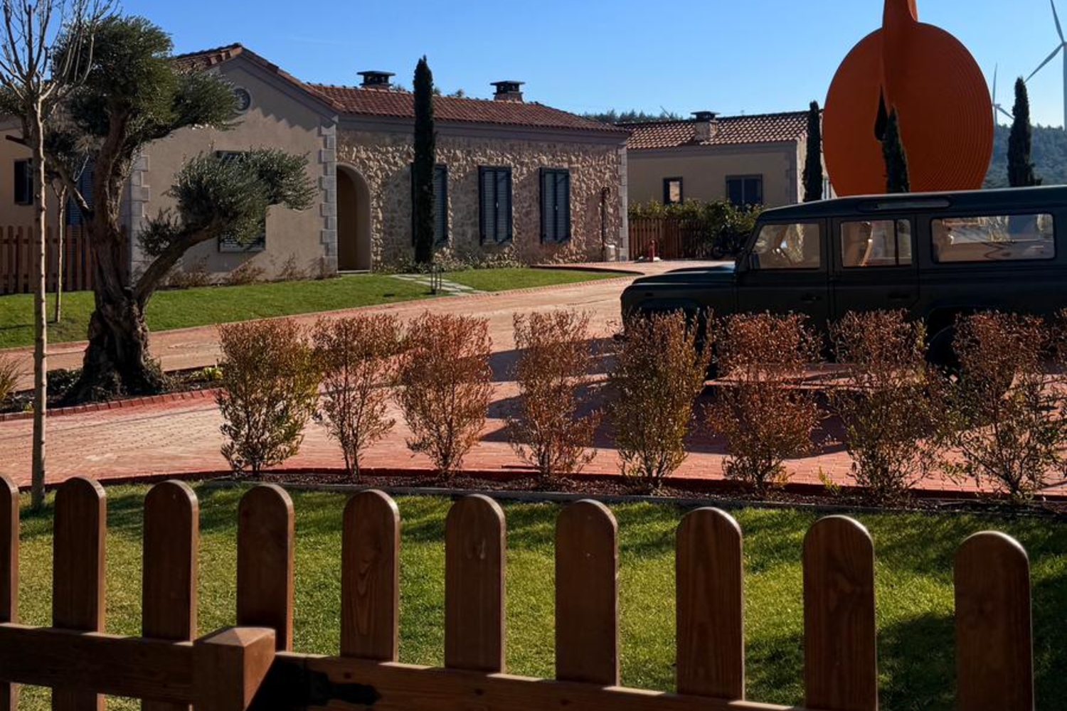 Famm Villaları foto 3 büyük