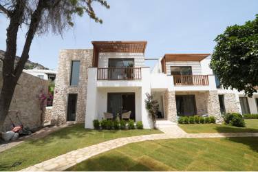 Mavi Suit Hotel foto 2