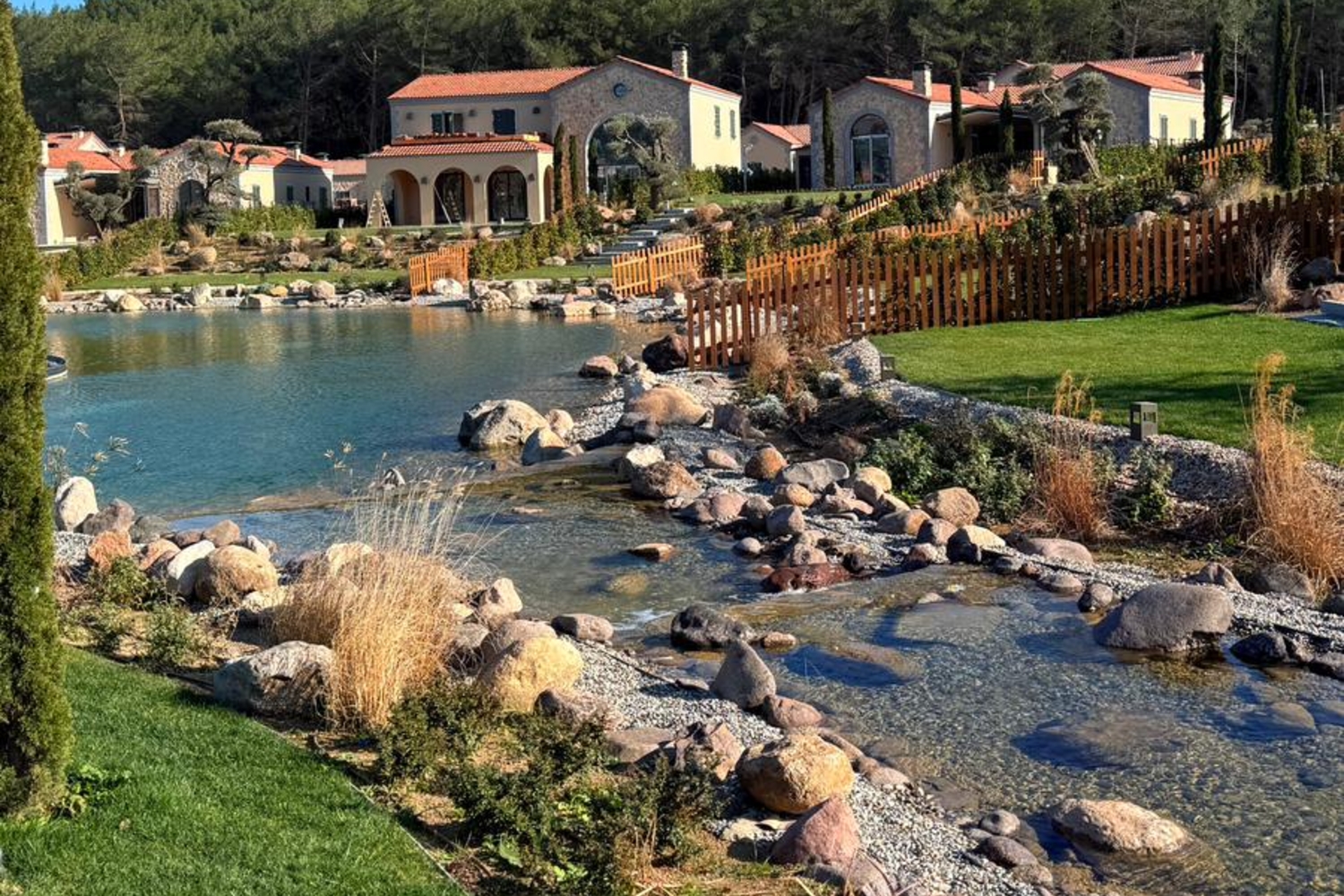 Famm Villaları foto 8 büyük