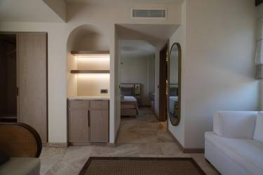 Mavi Suit Hotel foto 4