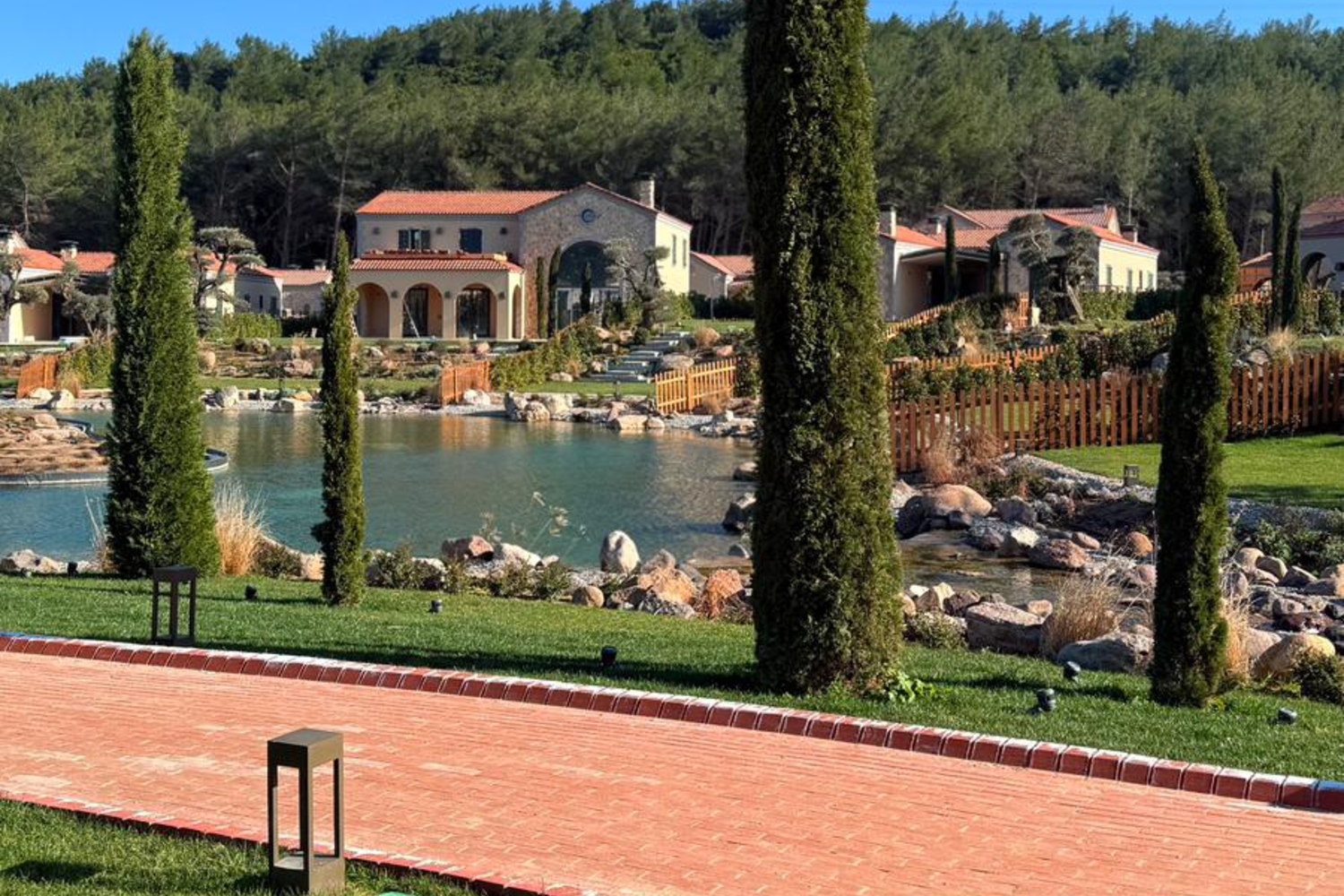 Famm Villaları foto 9 büyük