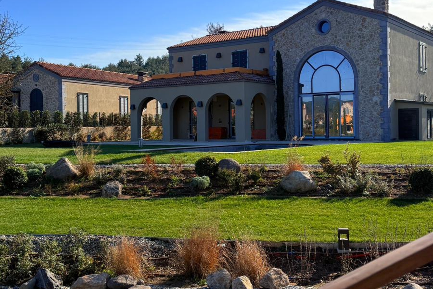 Famm Villaları foto 2 büyük