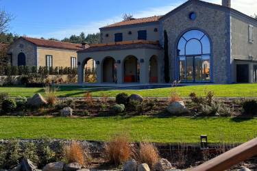 Famm Villaları foto 2